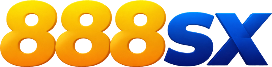 888sx